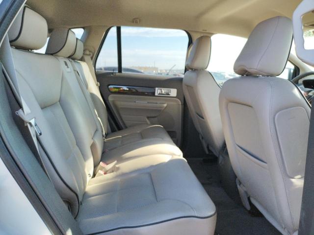 Photo 6 from auction – 2008 LINCOLN MKX with VIN 2LMDU68CX8BJ13164