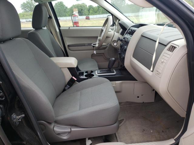 Photo 5 from auction – 2010 FORD ESCAPE XLS with VIN 1FMCU9C72AKD43568
