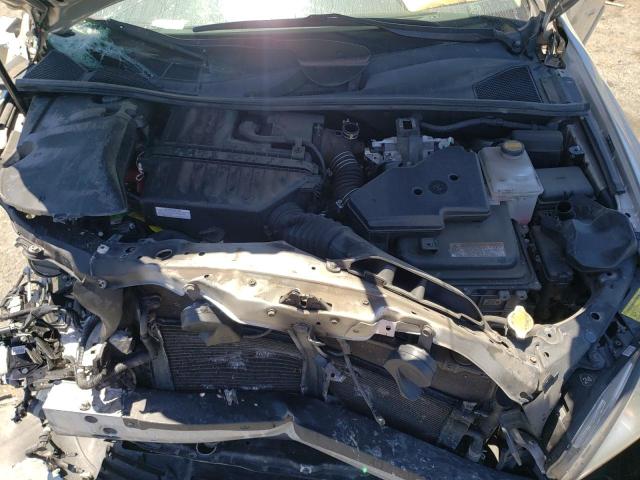 Photo 7 from auction – 2007 LEXUS RX 400H with VIN JTJGW31U572002872