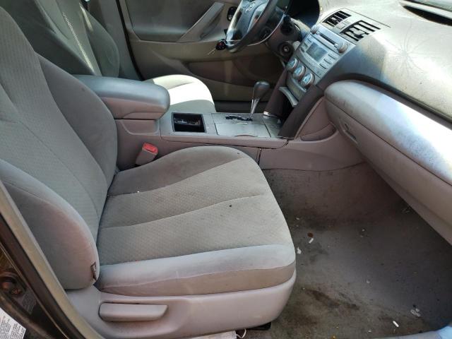 Photo 5 from auction – 2008 TOYOTA CAMRY CE with VIN 4T1BE46K68U755762