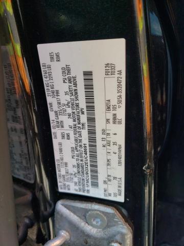 Photo 10 from auction – 2014 FORD ESCAPE SE with VIN 1FMCU9GX2EUC48691
