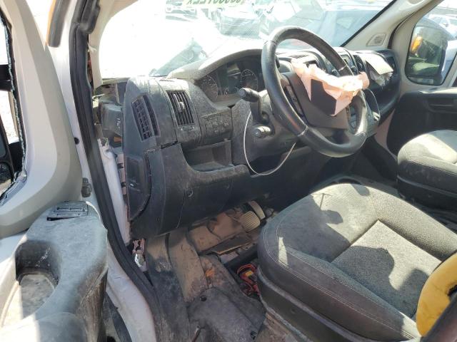Photo 9 from auction – 2019 RAM PROMASTER with VIN 3C6URVJG8KE542562