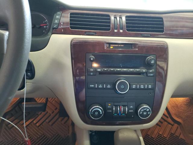 Photo 9 from auction – 2008 CHEVROLET IMPALA LT with VIN 2G1WT58K889159167