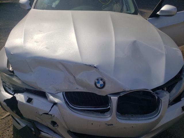 Photo 7 from auction – 2011 BMW 328 XI SUL with VIN WBAPK5C56BF124025