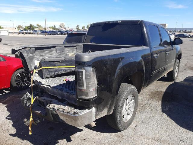 Photo 4 from auction – 2012 GMC SIERRA C15 with VIN 3GTP1VE08CG150360
