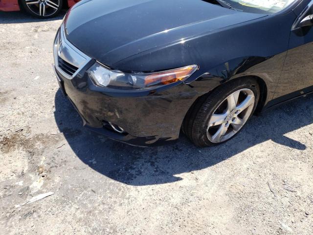 Photo 9 from auction – 2013 ACURA TSX with VIN JH4CU2F47DC007523