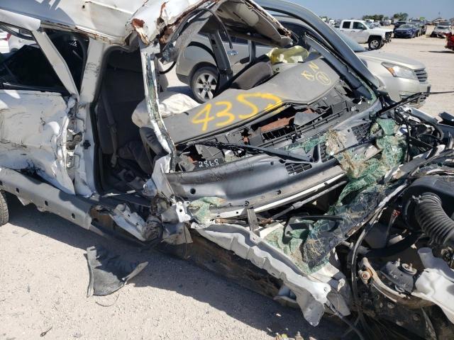 Photo 9 from auction – 2003 CHEVROLET TRAILBLAZE with VIN 1GNES16S636174355
