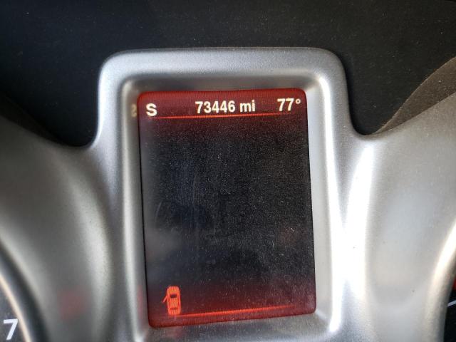 Photo 8 from auction – 2014 DODGE JOURNEY SX with VIN 3C4PDCBBXET285643