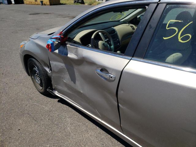 Photo 10 from auction – 2015 NISSAN ALTIMA 2.5 with VIN 1N4AL3AP3FN918013