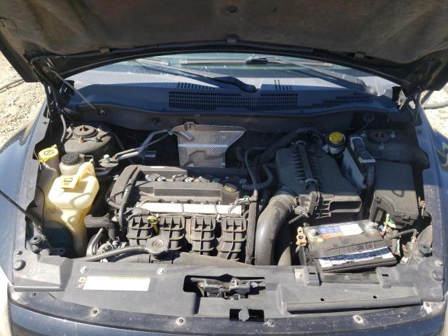Photo 7 from auction – 2010 DODGE CALIBER SX with VIN 1B3CB4HA1AD665268