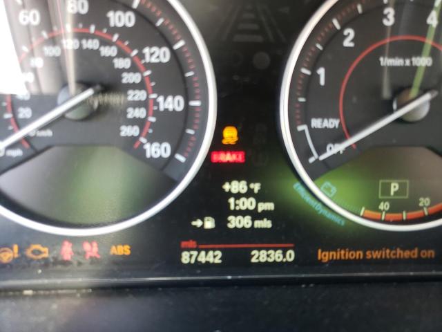 Zdjęcie 8 z aukcji – 2013 BMW 328 I z VIN WBA3A5G50DNP24334