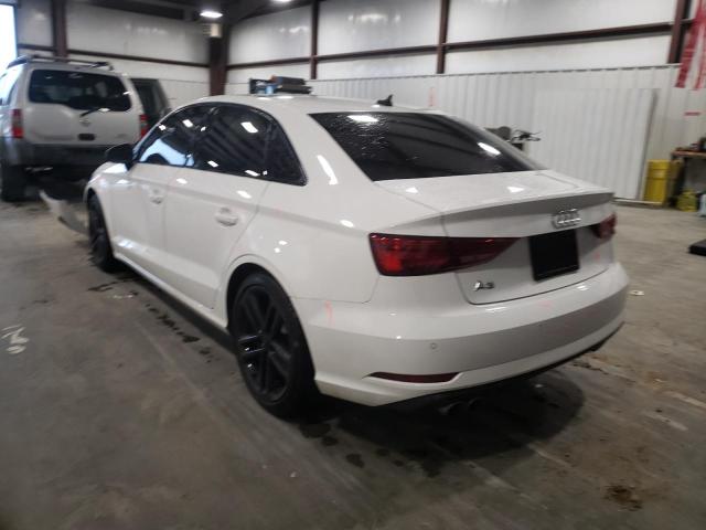 Photo 3 from auction – 2020 AUDI A3 PREMIUM with VIN WAUAUGFF7LA099182