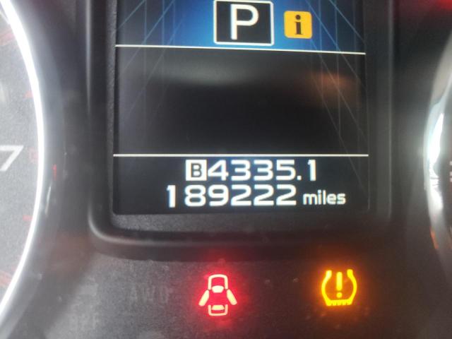 Photo 8 from auction – 2013 SUBARU LEGACY 2.5 with VIN 4S3BMBP63D3014157