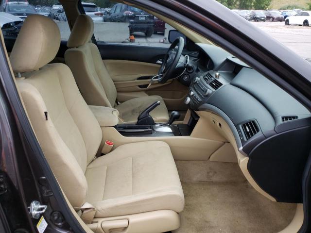 Photo 5 from auction – 2011 HONDA ACCORD LXP with VIN 1HGCP2F46BA047630