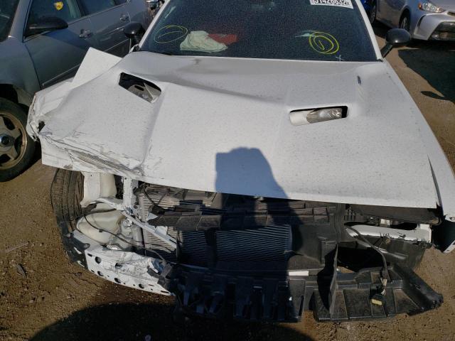 Photo 7 from auction – 2015 DODGE CHALLENGER with VIN 2C3CDZBT6FH706167