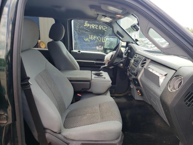 Photo 5 from auction – 2014 FORD F350 SUPER with VIN 1FT8W3BT7EEA20590