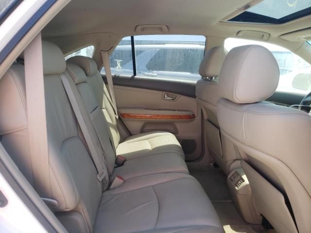 Foto 6 de la subasta – 2006 LEXUS RX 330 con VIN 2T2GA31U46C044527