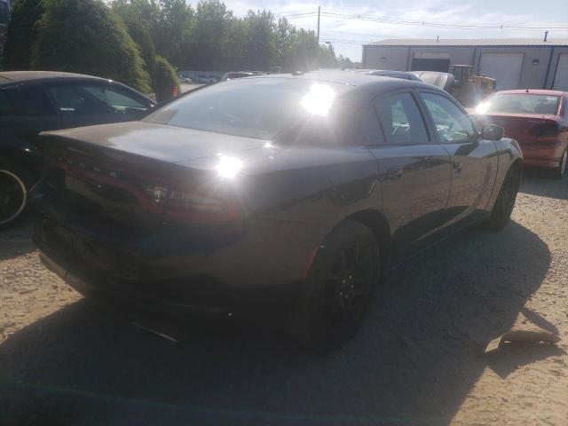 Photo 4 from auction – 2017 DODGE CHARGER SX with VIN 2C3CDXJG5HH650931