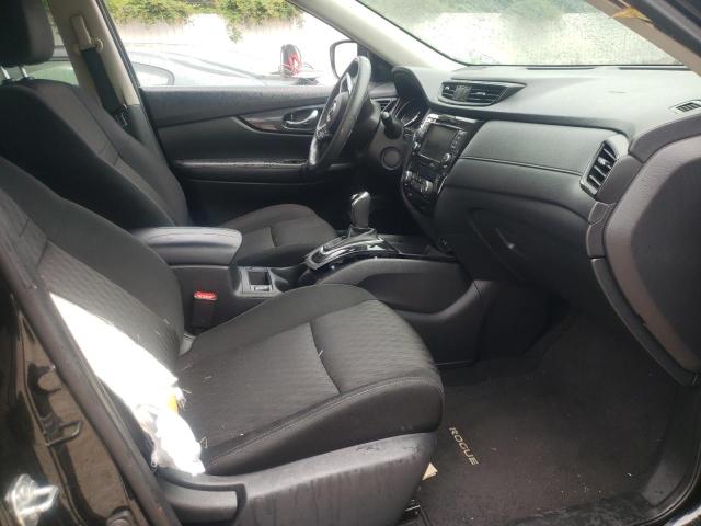 Photo 5 from auction – 2018 NISSAN ROGUE S with VIN KNMAT2MT0JP515570