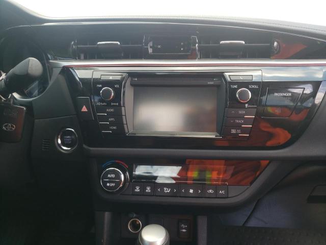 Photo 9 from auction – 2016 TOYOTA COROLLA L with VIN 2T1BURHE1GC567366