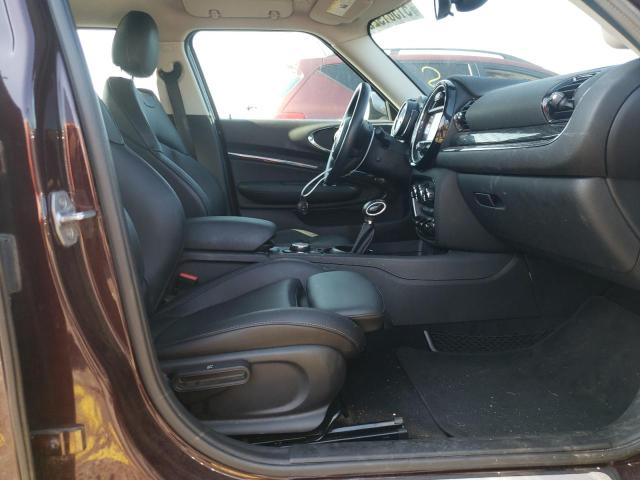 Photo 5 from auction – 2018 MINI COOPER S C with VIN WMWLN9C51J2E51048