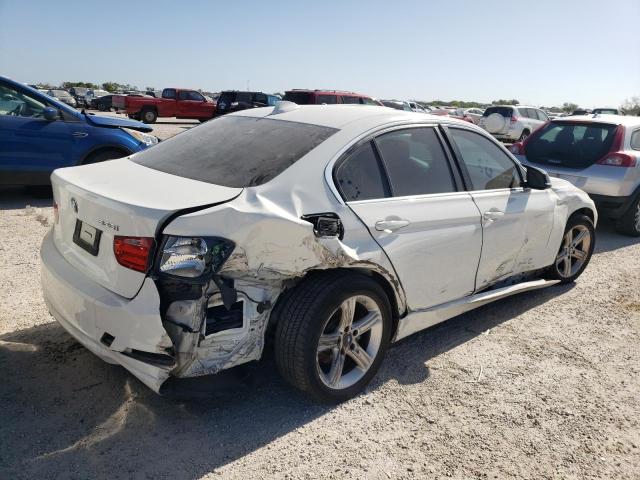Photo 4 from auction – 2015 BMW 328 I with VIN WBA3A5C56FF606209