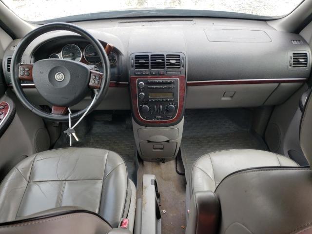Photo 9 from auction – 2006 BUICK TERRAZA CX with VIN 5GADV33L96D102880