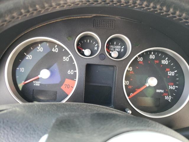Photo 8 from auction – 2000 AUDI TT with VIN TRUTC28N5Y1001222