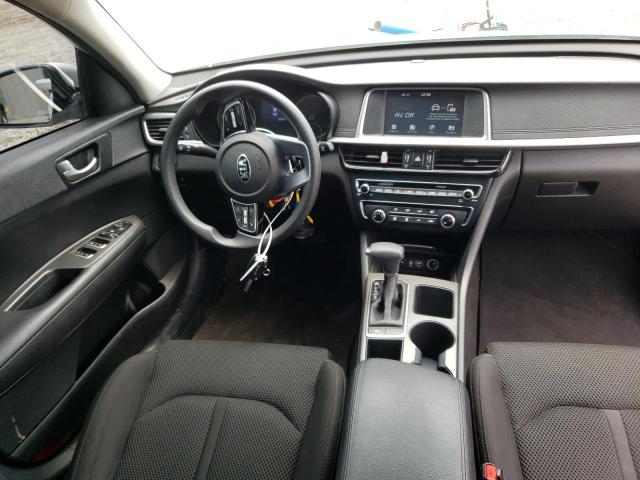 Photo 9 from auction – 2020 KIA OPTIMA with VIN 5XXGT4L33LG382580
