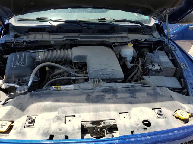 Photo 7 from auction – 2016 RAM 1500 ST with VIN 1C6RR6FG8GS133440