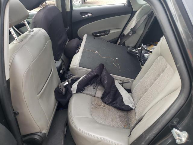 Photo 6 from auction – 2015 BUICK VERANO CON with VIN 1G4PR5SK9F4212523