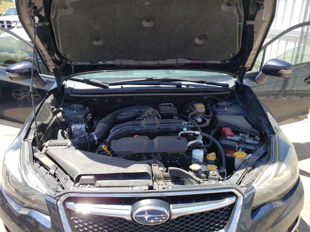 Photo 7 from auction – 2015 SUBARU IMPREZA SP with VIN JF1GPAW61FH254313