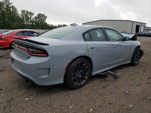 Photo 4 from auction – 2021 DODGE CHARGER SC with VIN 2C3CDXGJXMH679130