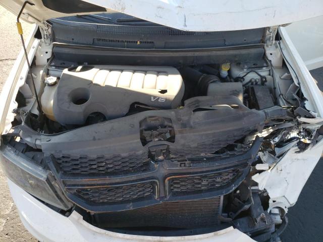 Photo 7 from auction – 2018 DODGE JOURNEY CR with VIN 3C4PDCGG3JT500746