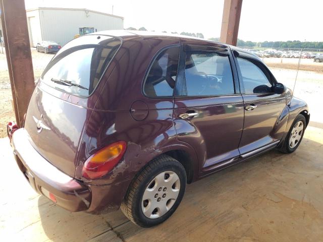 Photo 4 from auction – 2003 CHRYSLER PT CRUISER with VIN 3C4FY48B33T537291