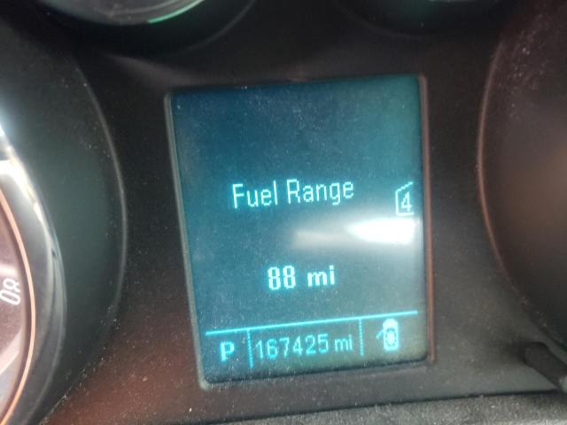 Photo 8 from auction – 2013 BUICK VERANO with VIN 1G4PP5SK3D4156789