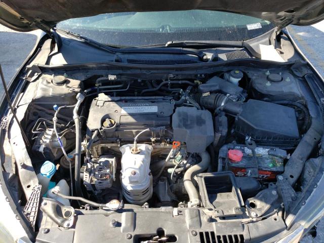 Photo 7 from auction – 2013 HONDA ACCORD LX with VIN 1HGCR2F31DA150409