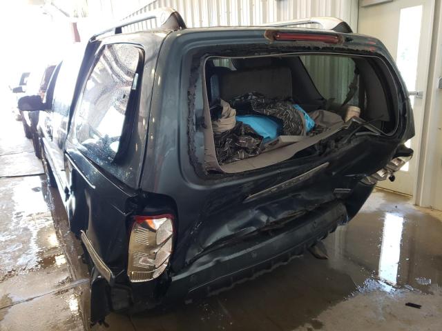 صورة رقم 9 من المزاد - 2005 BUICK TERRAZA CX مع VIN 5GADX33L35D274296