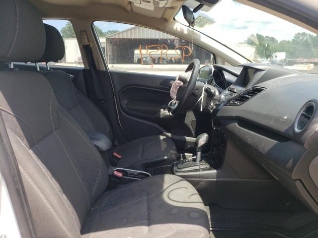 Photo 5 from auction – 2015 FORD FIESTA SE with VIN 3FADP4BJ1FM202786