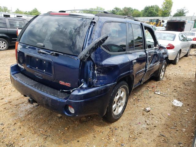 Photo 4 from auction – 2002 GMC ENVOY with VIN 1GKDT13SX22170051
