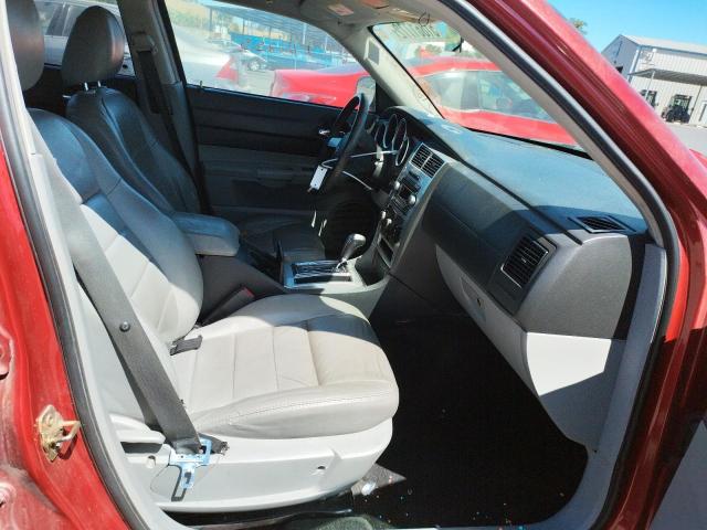 Photo 5 from auction – 2006 DODGE CHARGER R/ with VIN 2B3KA53HX6H528459