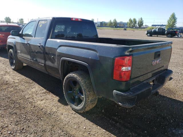 Photo 3 from auction – 2017 GMC SIERRA K15 with VIN 1GTV2LEC4HZ210225