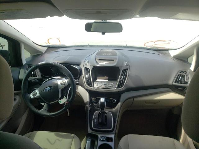 Photo 9 from auction – 2014 FORD C-MAX SE with VIN 1FADP5AU5EL505832