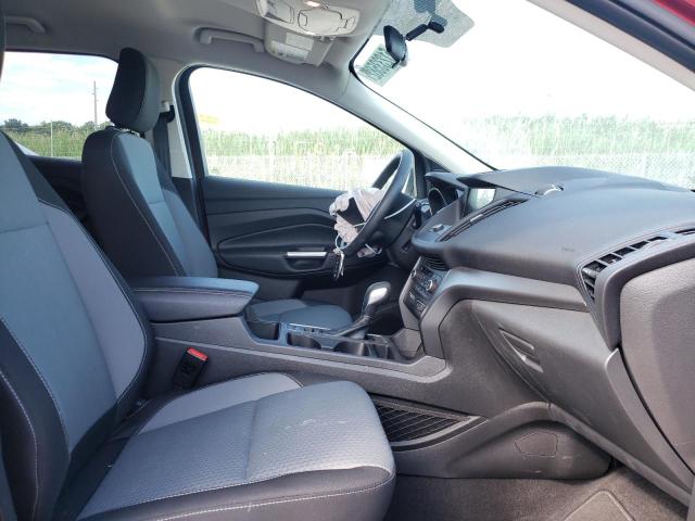 Photo 5 from auction – 2019 FORD ESCAPE SE with VIN 1FMCU9GD4KUA94518