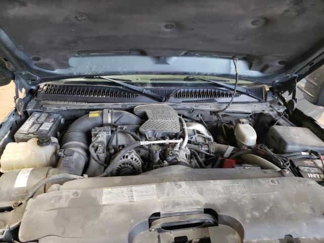 Photo 7 from auction – 2006 CHEVROLET silverado with VIN 1GCHK23D46F271088
