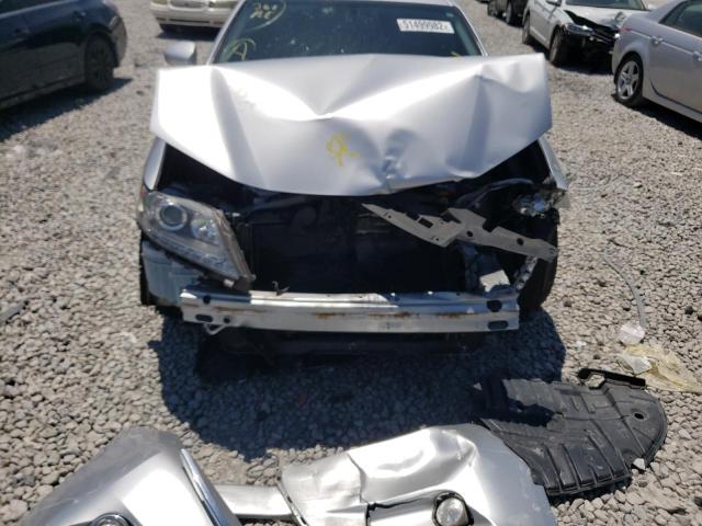 Zdjęcie 9 z aukcji – 2015 LEXUS ES 350 z VIN JTHBK1GG1F2200618