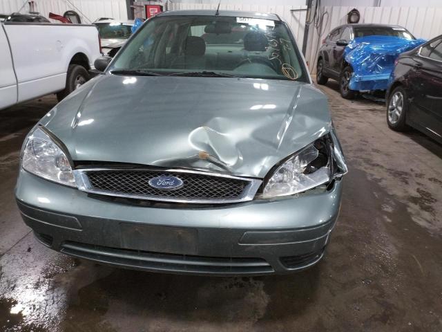 Photo 9 from auction – 2005 FORD FOCUS ZX4 with VIN 1FAFP34NX5W186282