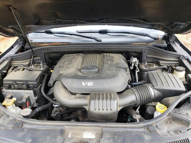 Photo 7 from auction – 2014 JEEP GRAND CHER with VIN 1C4RJEBG9EC265582
