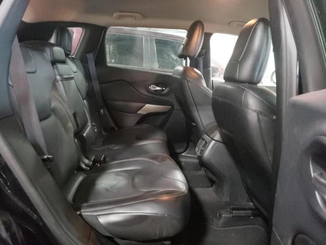 Photo 6 from auction – 2017 JEEP CHEROKEE L with VIN 1C4PJMDSXHW657492