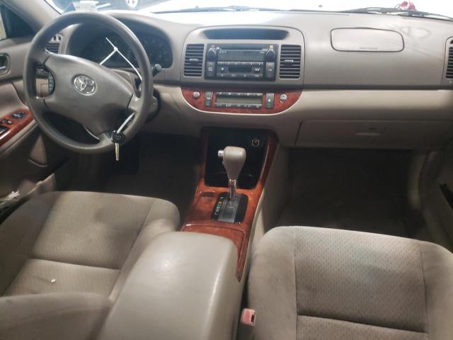Photo 9 from auction – 2002 TOYOTA CAMRY LE with VIN 4T1BE32K22U632080
